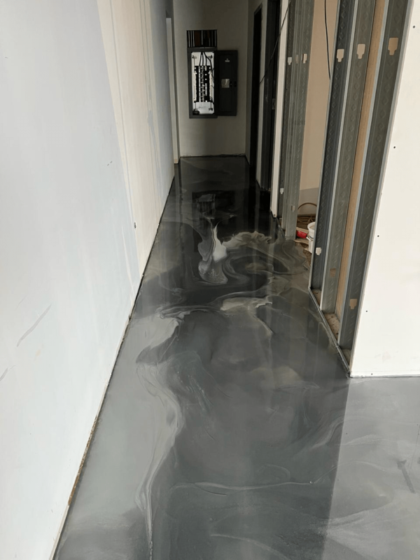 Epoxy Floors - Image 6