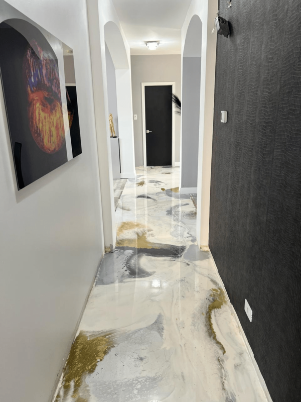 Epoxy Floors - Image 4