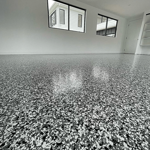 Epoxy Floors - Image 2